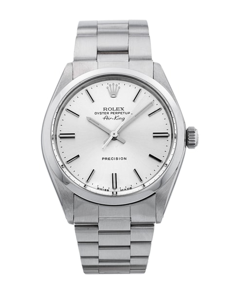 Rolex Air-King 5500
